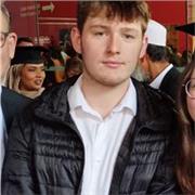 I'm a hard working, dedicated post graduate with a passion for teaching and monitoring progress of myself and others.Aimed at GCSE